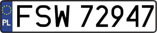 FSW72947