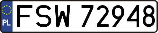 FSW72948