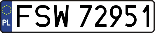 FSW72951