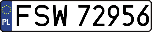 FSW72956