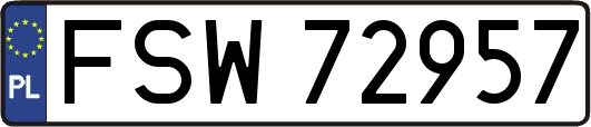 FSW72957