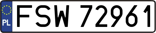 FSW72961