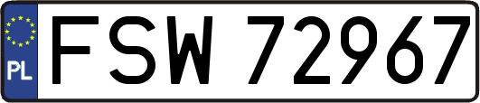 FSW72967