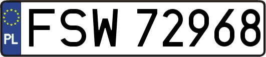 FSW72968