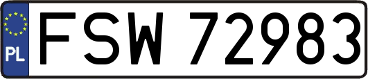 FSW72983