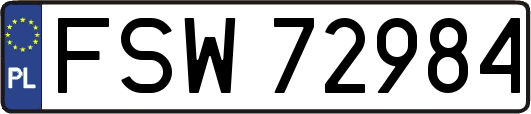 FSW72984