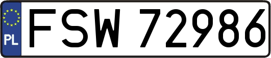 FSW72986