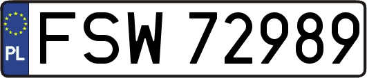 FSW72989