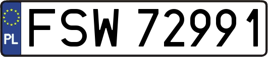 FSW72991