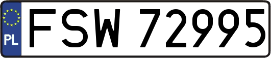 FSW72995