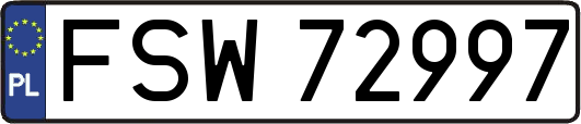 FSW72997