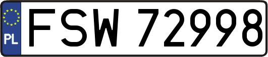 FSW72998