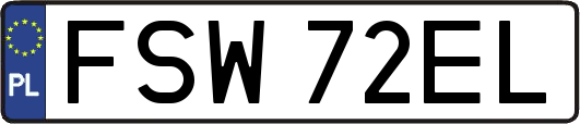 FSW72EL