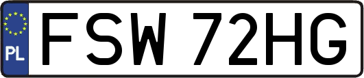 FSW72HG