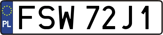 FSW72J1
