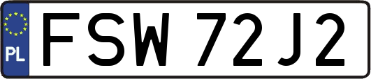 FSW72J2