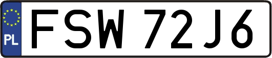 FSW72J6
