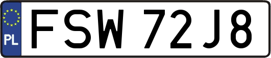 FSW72J8