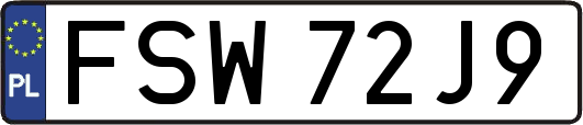 FSW72J9