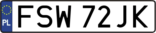 FSW72JK