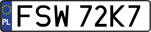 FSW72K7