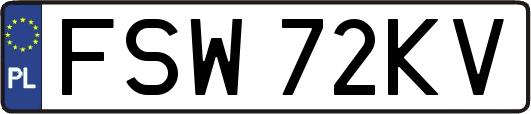 FSW72KV