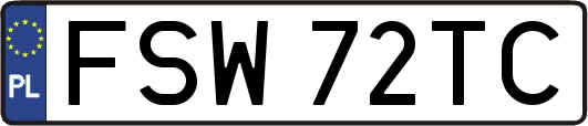 FSW72TC