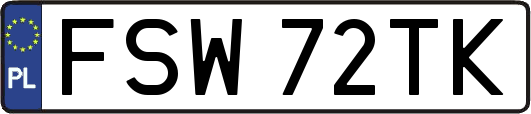 FSW72TK
