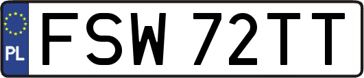 FSW72TT