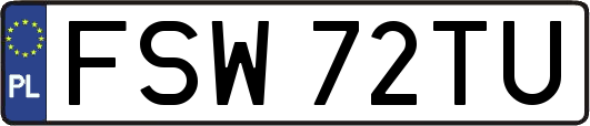 FSW72TU