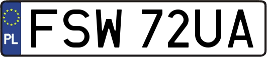 FSW72UA
