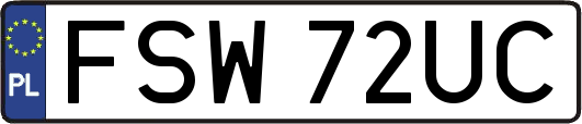 FSW72UC