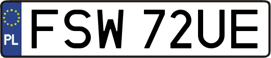FSW72UE