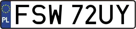 FSW72UY