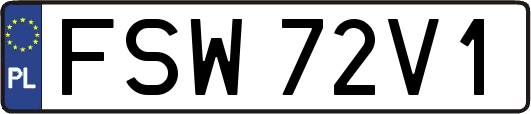 FSW72V1