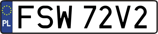 FSW72V2