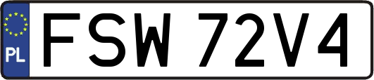 FSW72V4