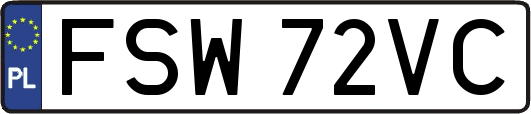 FSW72VC