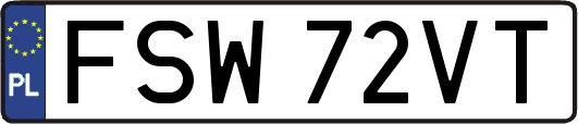 FSW72VT