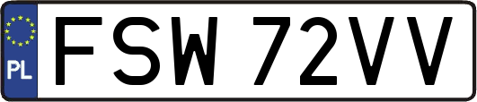 FSW72VV
