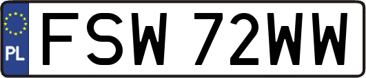 FSW72WW