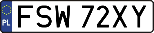 FSW72XY