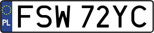 FSW72YC