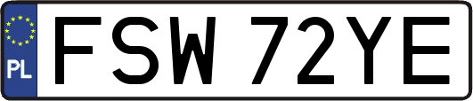 FSW72YE