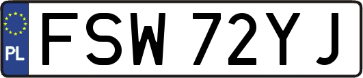 FSW72YJ