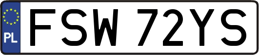FSW72YS