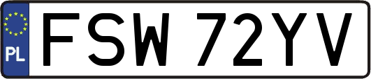 FSW72YV