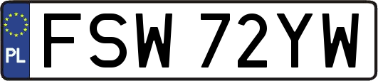 FSW72YW