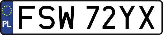 FSW72YX