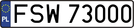 FSW73000
